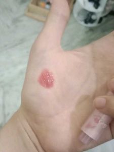 Gege Bear Heart Solid Gloss