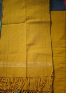 Riha (A Traditional Garment)