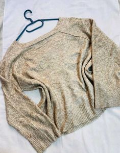 🎁Buy2 Get 2 Free Oversized Cozy Knit Sweater B