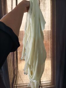 Clothing Bundle - Dress, Pants, and Tee 1 Dupatta