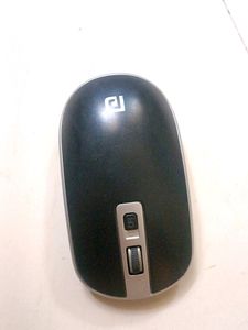 Portronics Toad Mouse