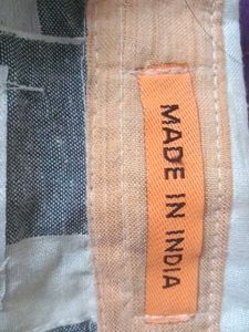 Made in India Item