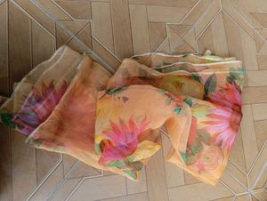 Floral Kurta Set
