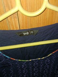 Ethnic Kurta