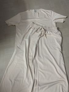 Two co-ord Set