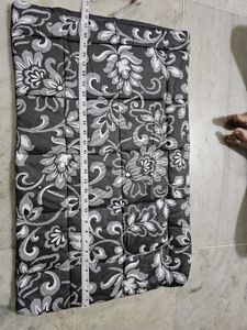 Quilted Pillow Cover Full Size