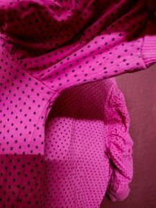 PINK TOP FOR WOMEN