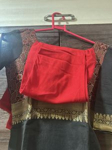 Elegant Kurta Set