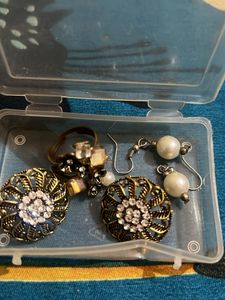 Combo Jewelry