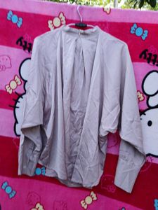 Boxy Top