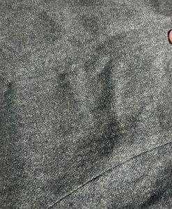 Imported Women Grey Blazer