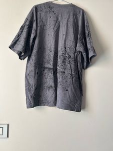 T-Shirt XL oversized long sleeve