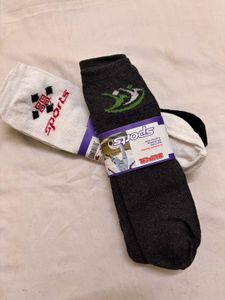 Socks For 7-8 Years Kids