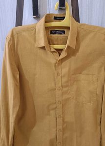 Pan America (Branded) Cotton Shirt For Men