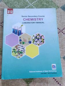 Combo of 3 ,Chemistry class 12
