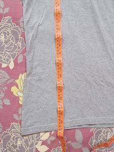 M and L SIZE ,TSHIRT ,HERE N NOW BRAND