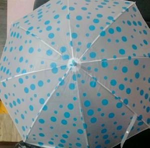 Polka Dots Umbrella