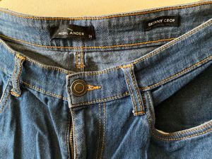 Set Of 4 Branded Jeans - Men