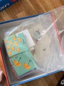 numbers puzzle
