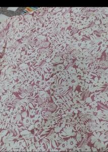 3 Pure Soft Fabric Stall Or Scarf