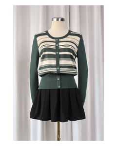 Korean Knit Top