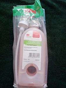 Hand Sanitizer 500 ml