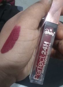 Dozy Perfect 24H Lipstick