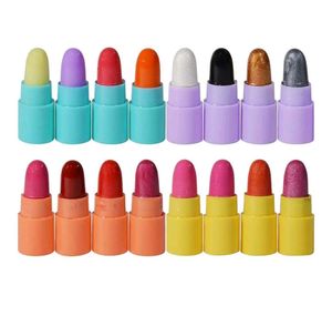 16 Mini Lipstick Set / Eyeshadow