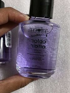 Plum Nail Polish Remover Combo