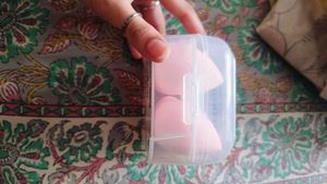 Makeup Sponge