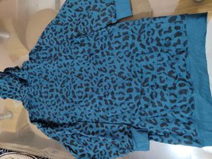 Women Long Hoodie