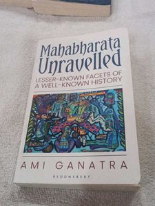 History Book Collection