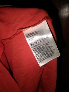 H&amp;M Scoop-Neck T-shirt