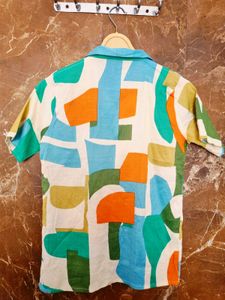 Shirt&amp;Short Classy Set
