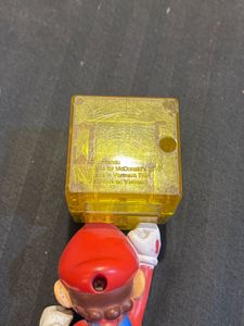 Mario Figure (Set of 2)
