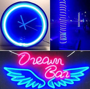 Neon Strip Light | Brand New | 15 Feet Blue Color
