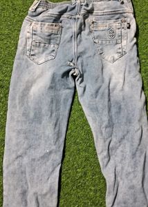 OLD USED CLOTHES