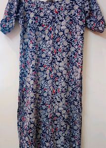 Go Fidaa Brand Printed Top