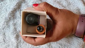 Organic Harvest Lavendar Essential Oil