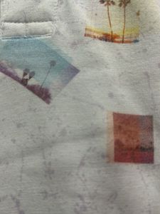 Men T-shirt