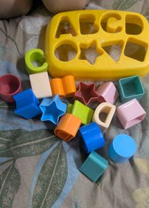 Random Toys