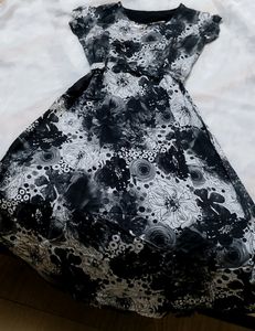 Elegant Women Dress
