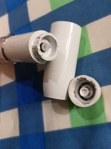 Braun Mini Hair Remover for Face
