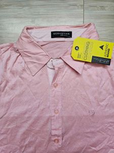 Sebastian Pro Cotton Polo Tshirt