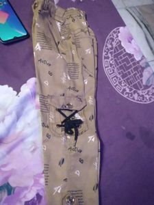 Boys Casual Pant