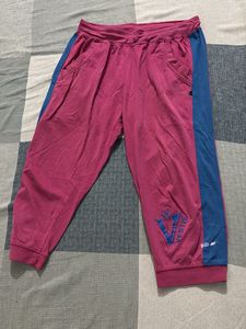 Pink &amp; Blue Joggers