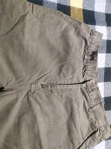 New Denim Cargo 💚