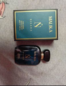 Nisara Malika Perfume For Woman 100ml