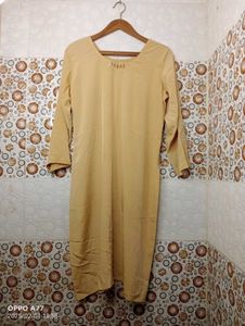 Yellow Casual Kurta Sets &amp; Suits (Women&#39;s)