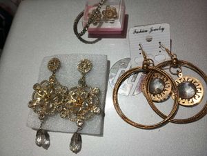 combo of earnings